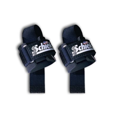 Schiek Power Lifting Straps