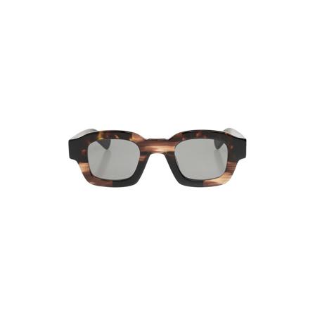 Études, Sunglasses Bruin, Dames, Maat:ONE Size