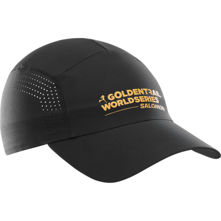 Salomon - Gorros y gorras Gorros y gorras Shkout Gts Cap U - Deep Black