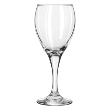 VINGLASS TEARDROP 25CL*