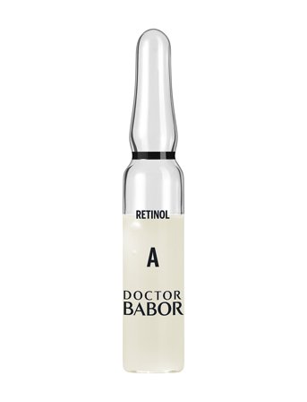 Babor Renewal Ampoule Serum Concentrate - Nude - 14 ML