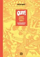 Ouff! Mander Selected Works - Bok av Björn Almqvist & Martin Ander - Inbunden