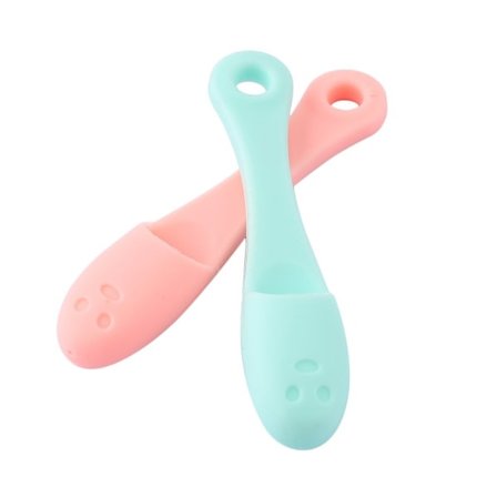 Lemmikin hammashoidon apuväline, kissan leuanharja silikonisella lemmikin sormihammasharjalla, syväpuhdistukseen ja pahanhajuisen hengityksen 