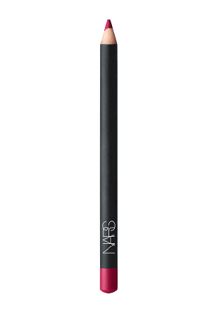 NARS Precision Lip Liner Läppennor Dam Lila 1,1 G