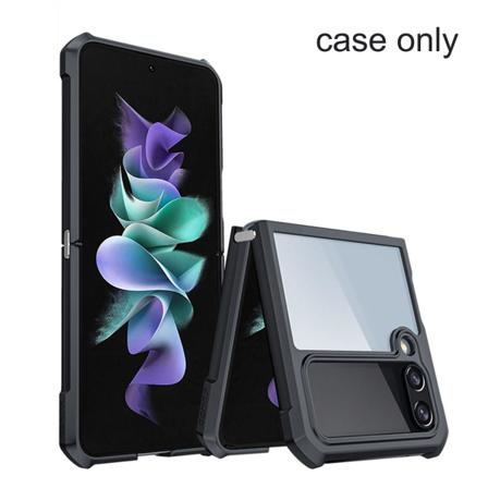 Nytt Hopfällbart, Stötsäkert Anti-scratch Cover Case För Samsung
