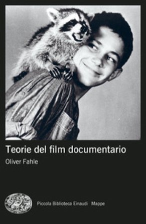Teorie del film documentario Oliver Fahle
