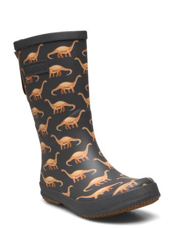 Bisgaard Basic Rubber Patterned Bisgaard
