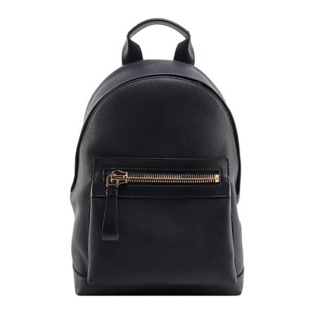 Tom Ford Tass , Zwart , Heren , Maat: ONE Size Rugzakken