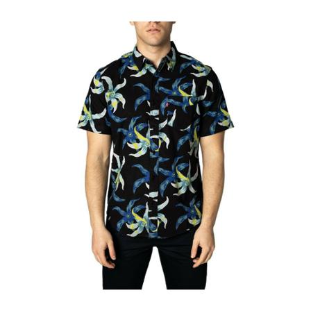 Levi's Shirt Sort, Herre Skjorter