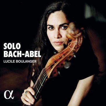Bach abel solo LUCILE BOULANGER