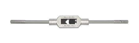 Ironside 202647 Svängjärn DIN 1814 Nr 1, Övriga handverktyg