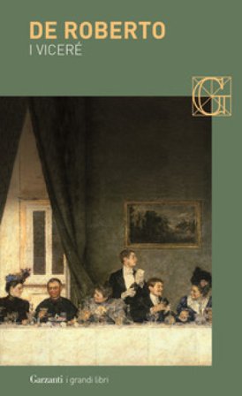 I Viceré Federico De Roberto