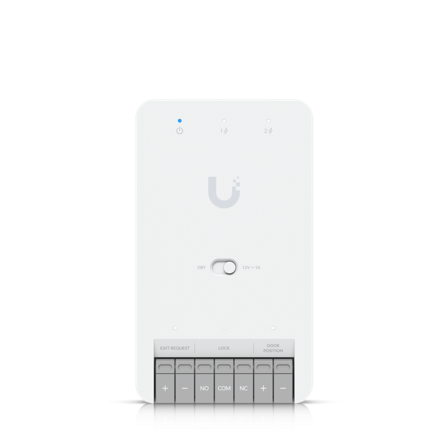Ubiquiti UniFi Access Door Hub Mini