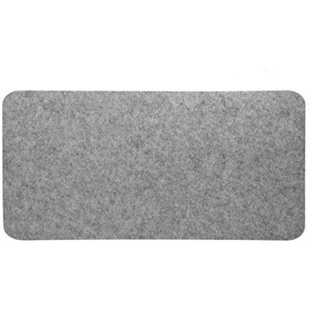 1 st 70*30 cm Filtmusmatta - Antistatisk Yta - Halkfri