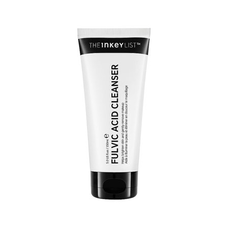 The INKEY List Fulvic Acid Cleanser 150 ml, Skincare, Renseprodukter, Rens & Vask