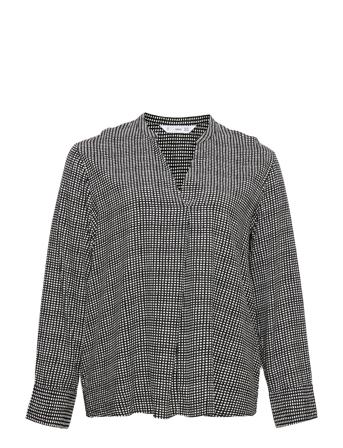 Estrict1 Black Violeta By Mango