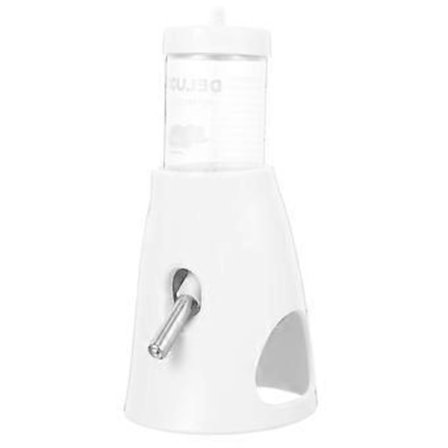 Daglig Hamster Vanddispenser Lodret Vandflaske Husholdnings Chinchilla Flaske Hamster Tilbehør