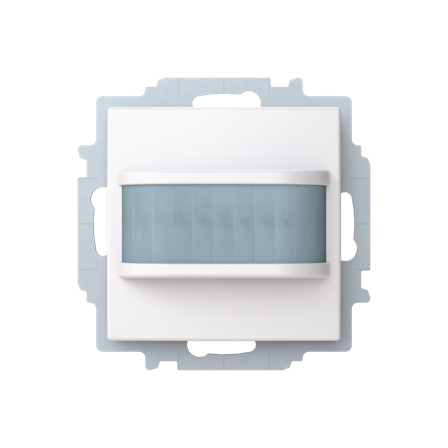 ABB Saga 64762-UC-916-510 Bevegelsessensor komfortsensor, uten ramme, Belysning