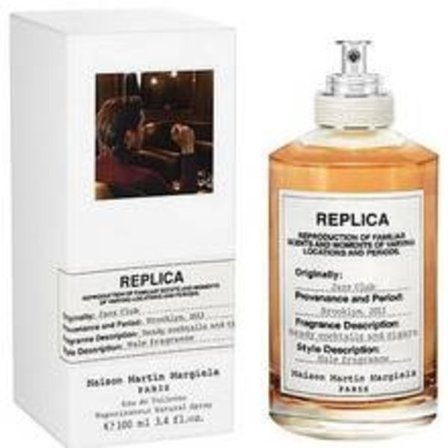 Maison Margiela - Replica Jazz Club EDT 100ml