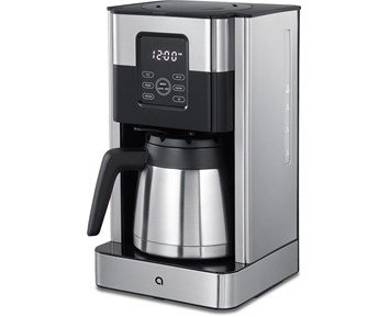 Andersson CEM-3000S - Fyndvara - Kaffebryggare med termoskanna & timerfunktion