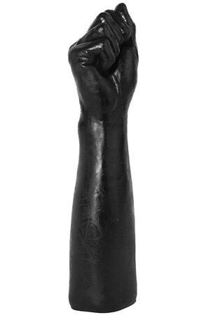 The Heavy Fist Fucker 30 cm