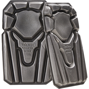 Knäskydd service Blåkläder 4057