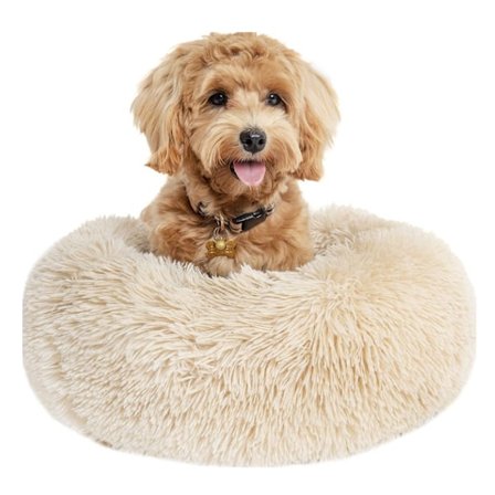 Small Dog Bed Calming Dogs Bed för små hundar