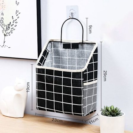 Hängande förvaringsväska Organizer 5 5