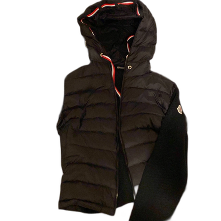 Byta en cardigan med det här