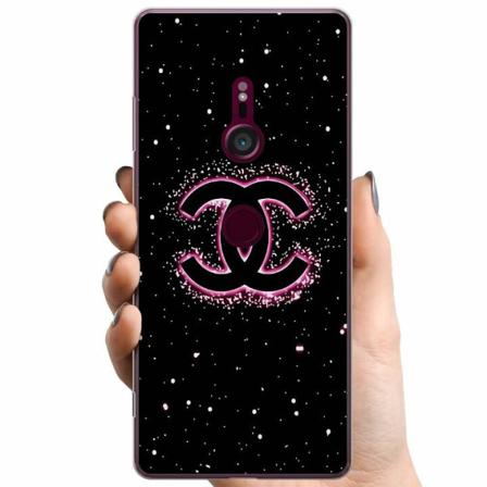 Sony Xperia Xz3 Tpu Mobilskal Cc