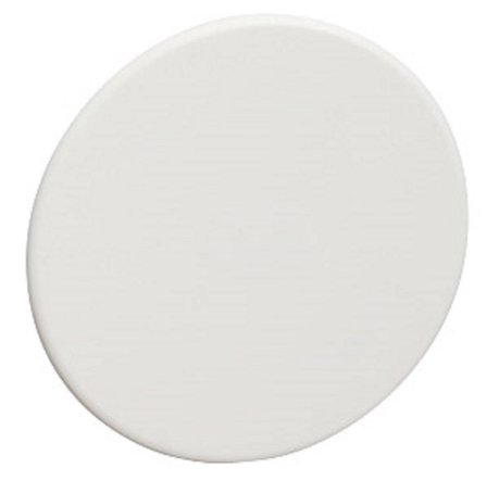 Schneider Electric IMT35019 Täcklock VP-DTLK 100K, Installationsmaterial