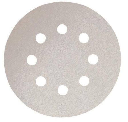 Bosch Expert C470 Slippapper Ø 225 mm. 50-pack K320, Kapa, slipa & polera