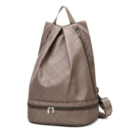 IC Dragsko Tasker Rygsæk Taske Sport Gym Sæk Snørepose Yoga Taske