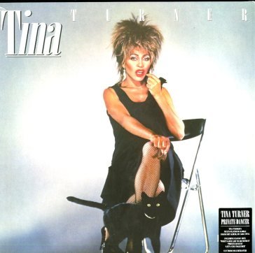 Private dancer (30th anniversary edt.) Tina Turner