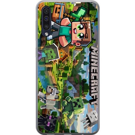 Yhteensopiva Puhelinkuori Samsung Galaxy A50 Lady Gaga The Fame mustavalkoinen muotokuva suurilla aurinkolaseilla minimalistisessa pop-esteettisyydess