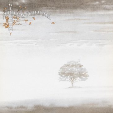 Wind & wuthering (2008 remaster) Genesis
