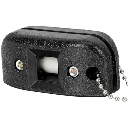 Bærbar Skøytesliper Praktisk Skøyteslipestein Liten Isskosliper