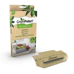 Green Protect 23600 Innsektsfelle 3-pakk, Dyr & stell