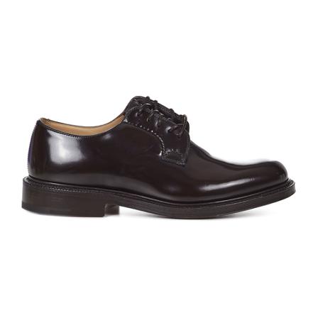 Church's, Laced Shoes Bruin, Heren, Maat:40 EU