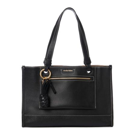 See by Chloé Handbags Sort, Dame Håndtasker, Størrelse: ONE Size