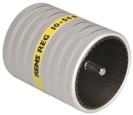 REMS REG 10-54E Rörfräs Ø10-54 mm, VVS & rör