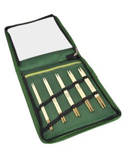 Rundstricknadel-Set Bambu Järbo