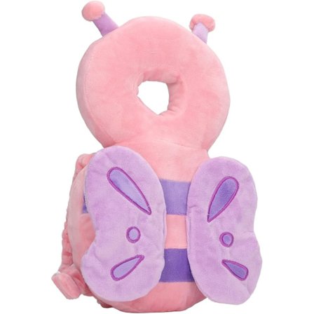 Baby Huvudskydd, Huvudsäkerhets Skyddsdyna för Baby Småbarn Walker, Baby Skyddsryggsäck, Småbarn Huvud Pro