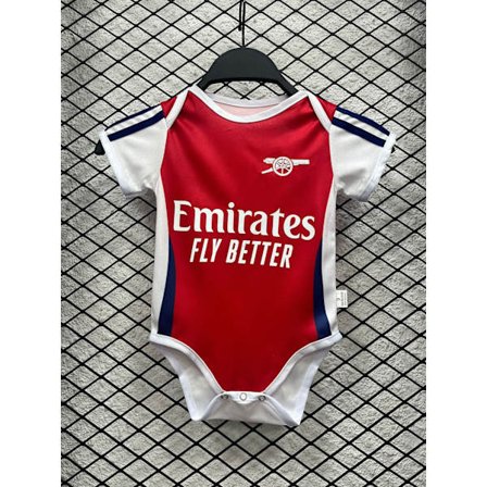 Arsenal Arsenal Arsenal Arsenal - Täydellinen vauvan koko 6-18M Arsenal 12-18M-max