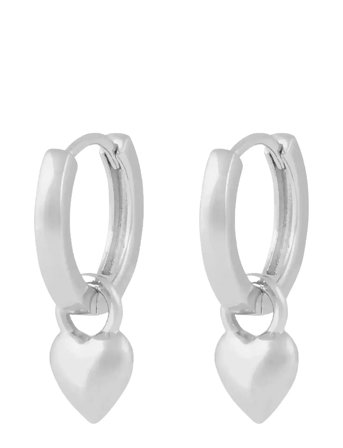 SNÖ of Sweden | Lovely Ring Pendant Ear | ONE SIZE