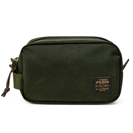 Filson Dryden Travel Pack Otter Green