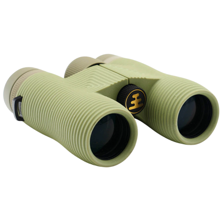 Nocs Provisions Field Issue 10X32 Binocular Ponderosa Green