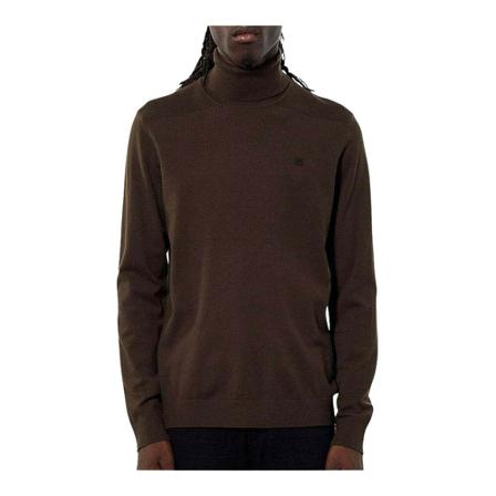 Kaporal, Sweatshirts Bruin, Heren, Maat:XL