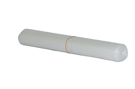 FORENEDE PLAST AVFALLSEKK 160L KLAR KRAFTIG 720X1120MM 10STK