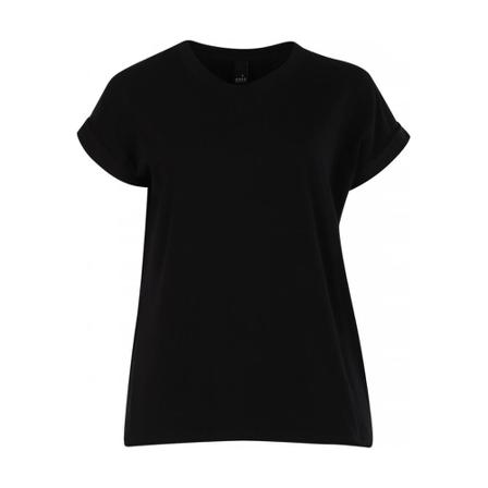 Adia Nubba t-shirt Sort, Dame T-shirts